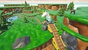 Locomochi Screenshot 0