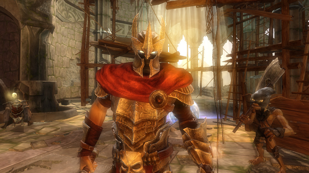 Overlord™ Screenshot 10