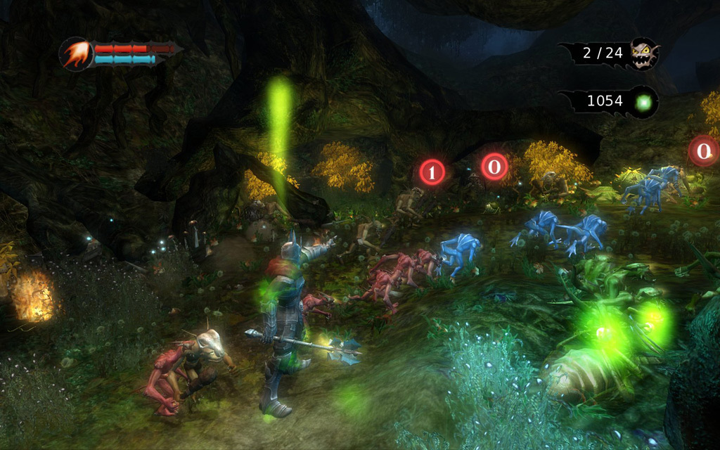 Overlord™ Screenshot 11