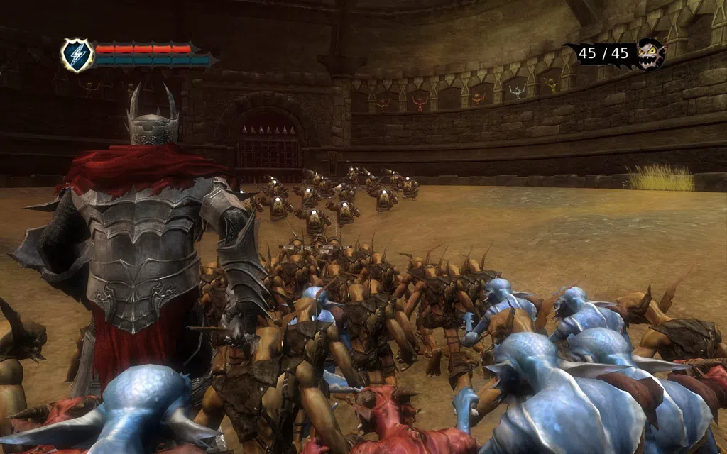 Overlord™ Screenshot 0
