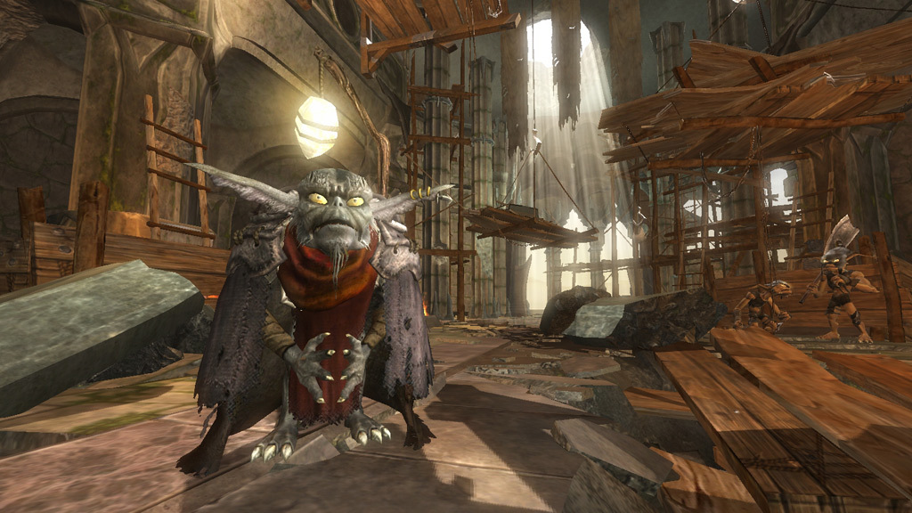 Overlord™ Screenshot 13