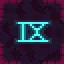 Campaign9 fully cleared icon