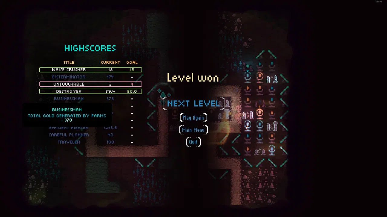 Anx Defense Screenshot 4