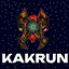 Kakrun icon
