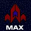 Maximized Tenebris v1 icon