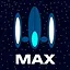 Maximized Aqua v3 icon