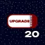 Free Upgrade icon