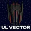 UL Vector icon