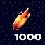 Becoming more rich icon