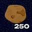 Meteor destroyer icon