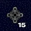 Space Stations hunter icon