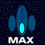 Maximized Aqua v1 icon