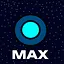Maximized Aqua Drone icon