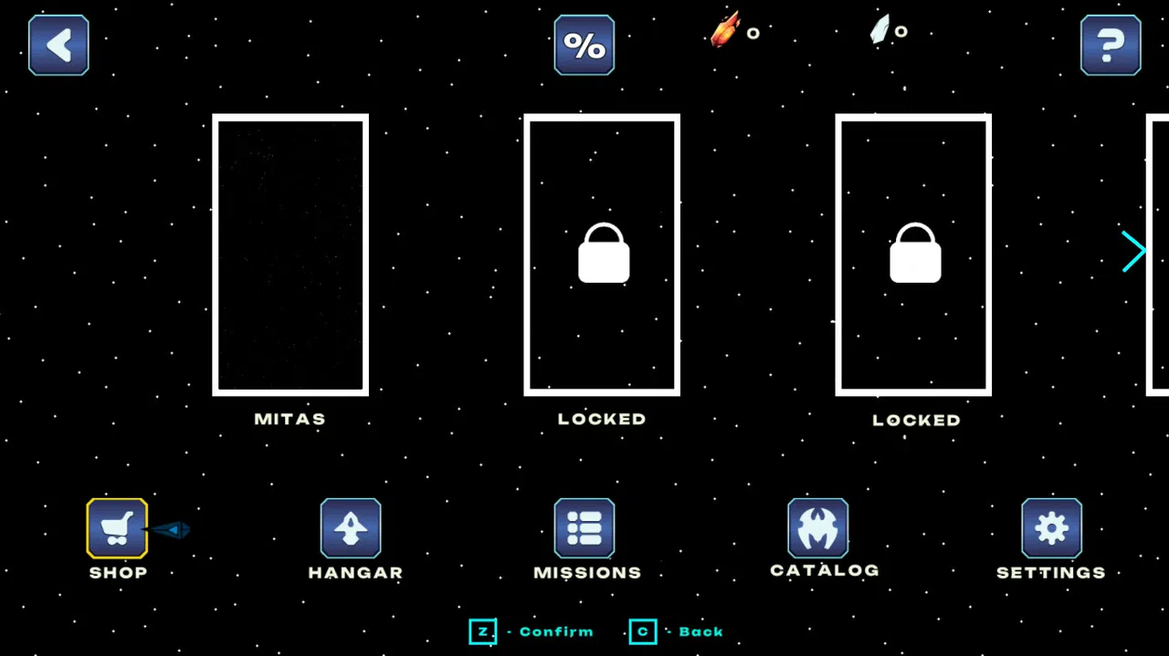 Shin Galaxy - Engage Screenshot 8