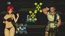 Guilty Force: Wish of the Colony Screenshot 0