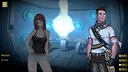 Guilty Force: Wish of the Colony Screenshot 15