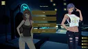 Guilty Force: Wish of the Colony Screenshot 12