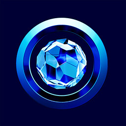 Sapphire icon