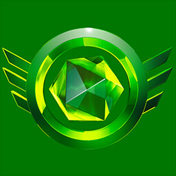 Emerald icon