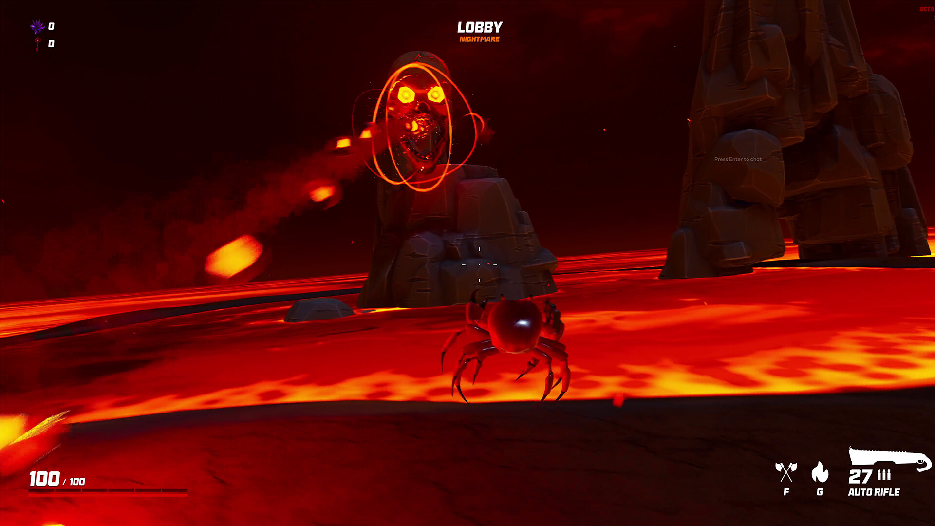 Crab Champions Screenshot 8