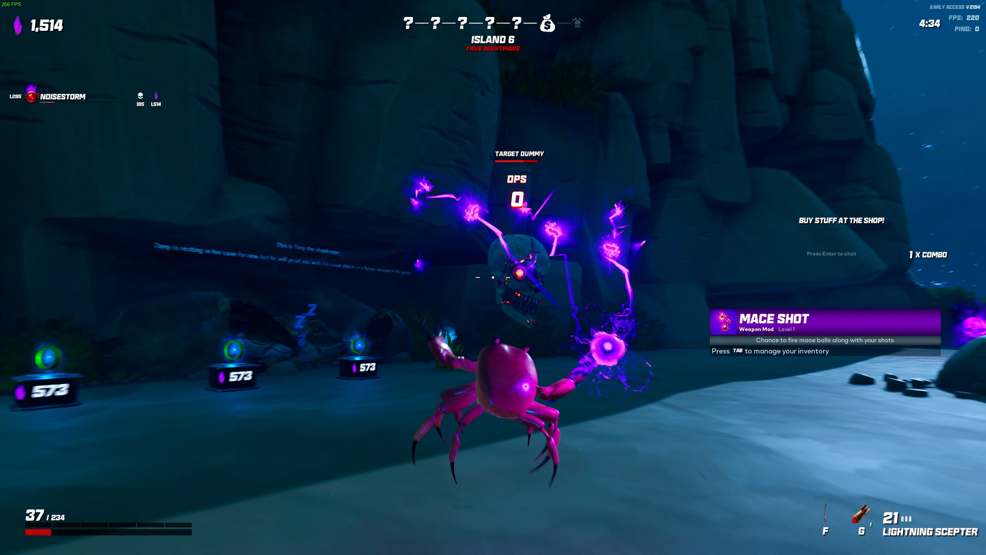 Crab Champions Screenshot 6