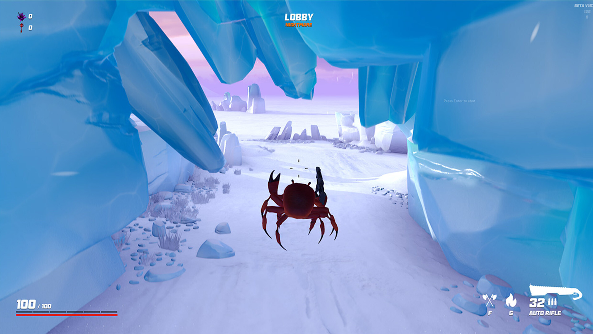 Crab Champions Screenshot 11