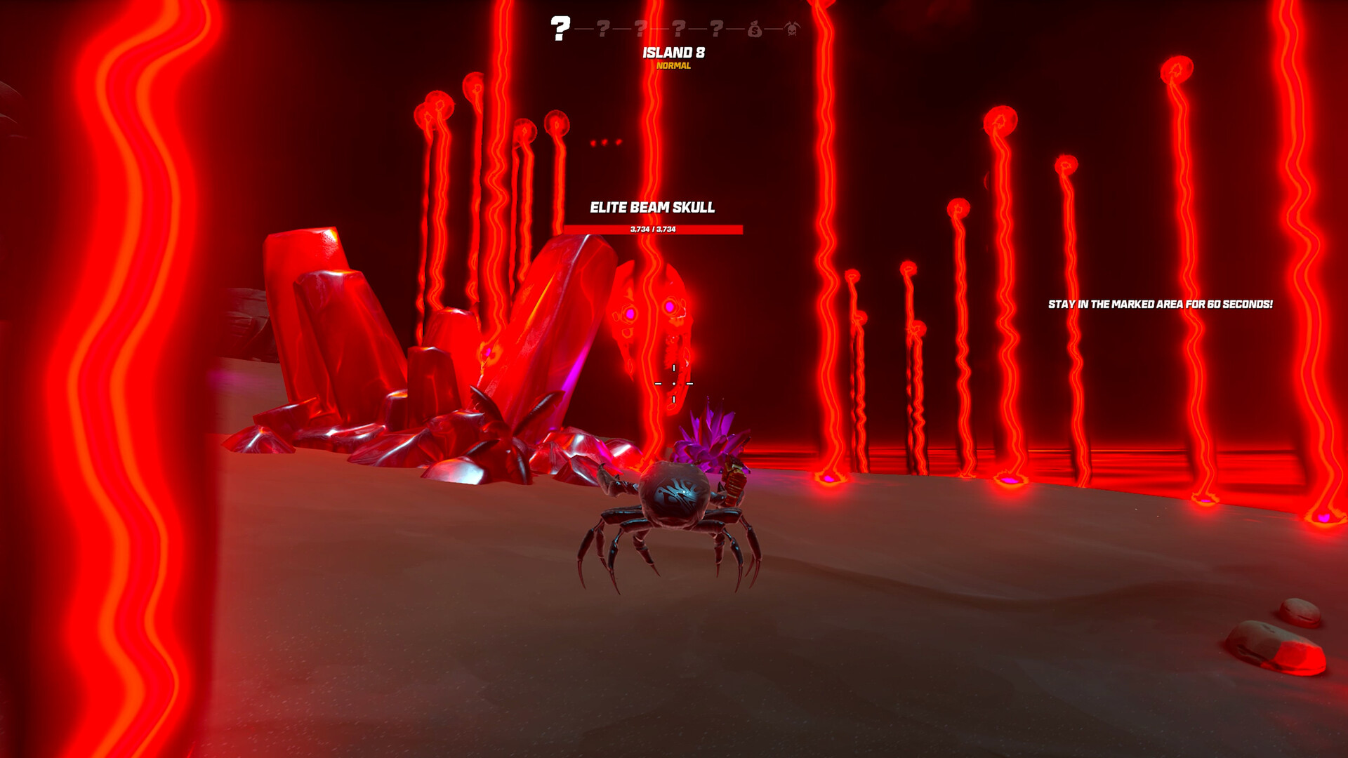 Crab Champions Screenshot 3