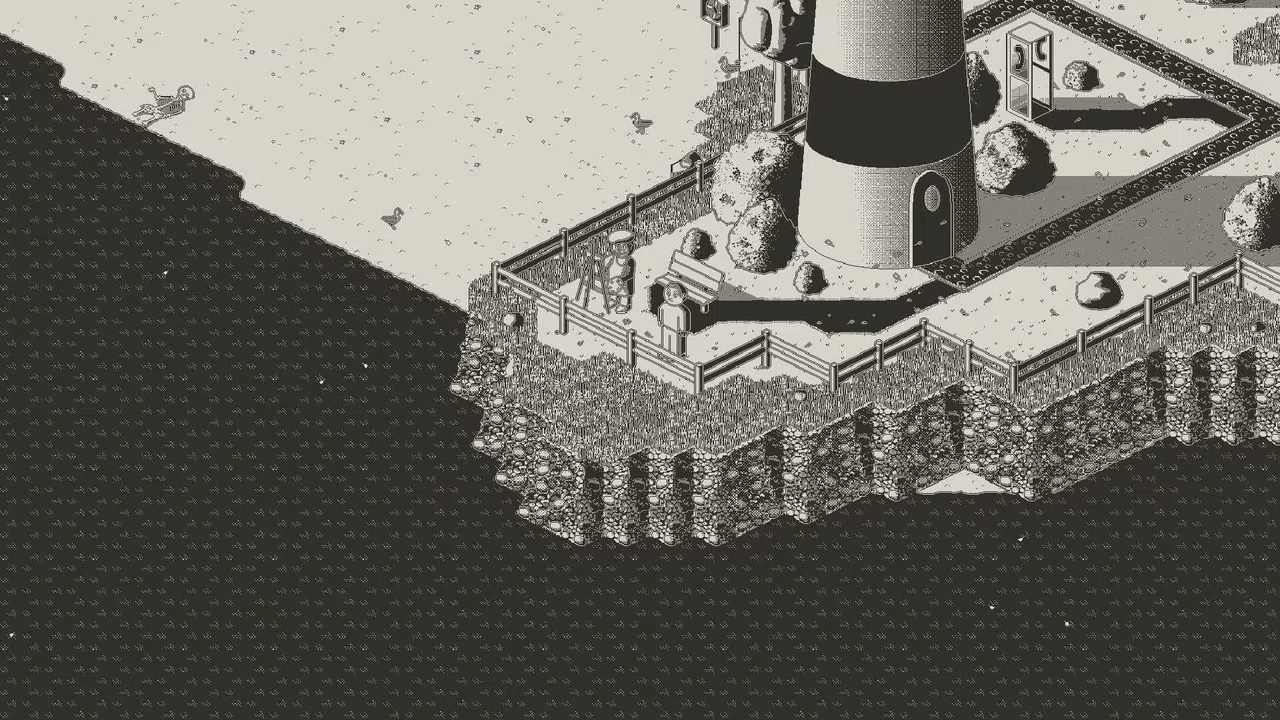 The Bugger! Screenshot 8