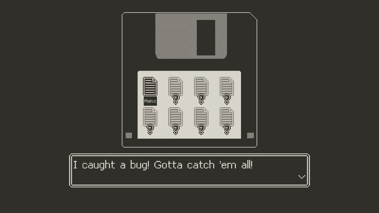 The Bugger! Screenshot 5