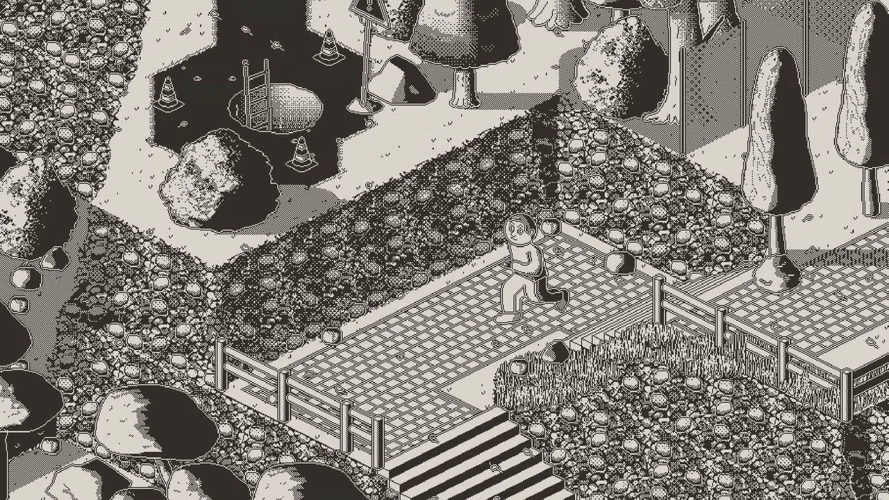 The Bugger! Screenshot 6