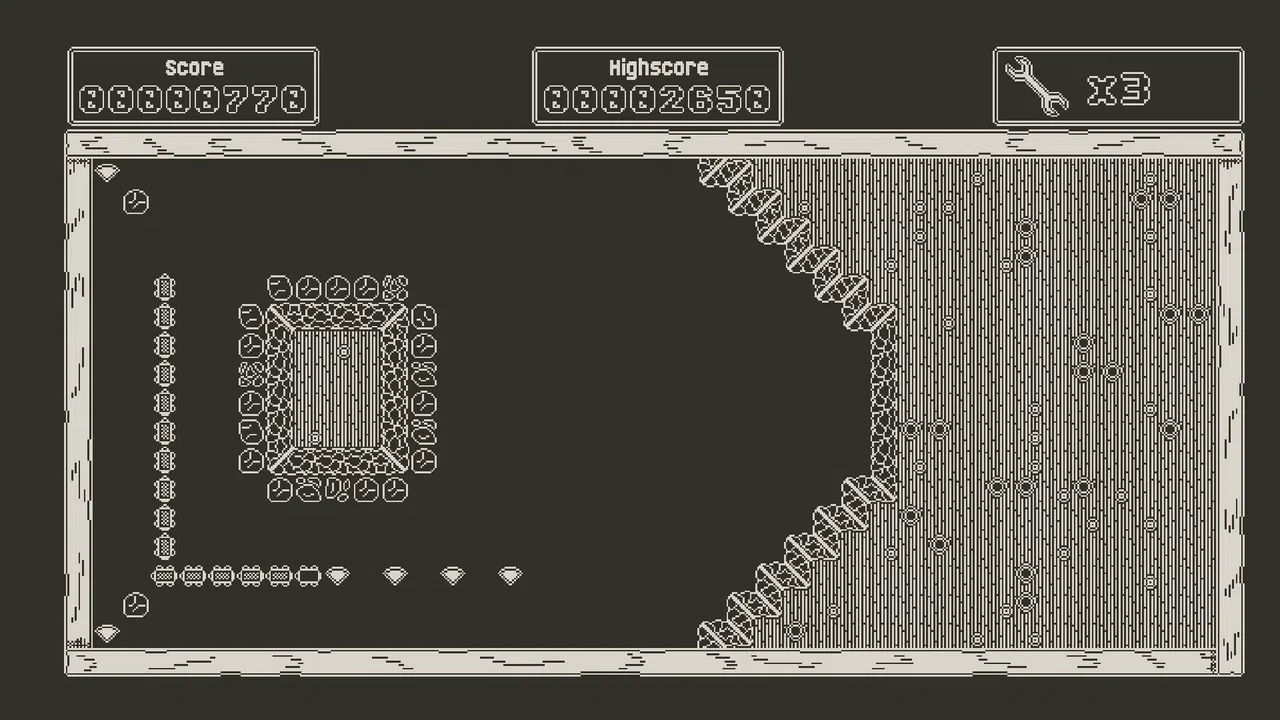 The Bugger! Screenshot 10