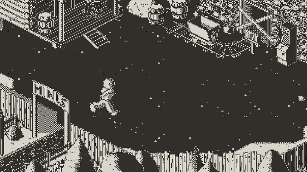 The Bugger! Screenshot 9
