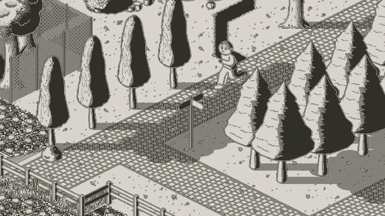 The Bugger! Screenshot 3