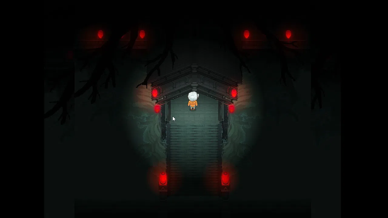 Absurd Story: Back Home Screenshot 3