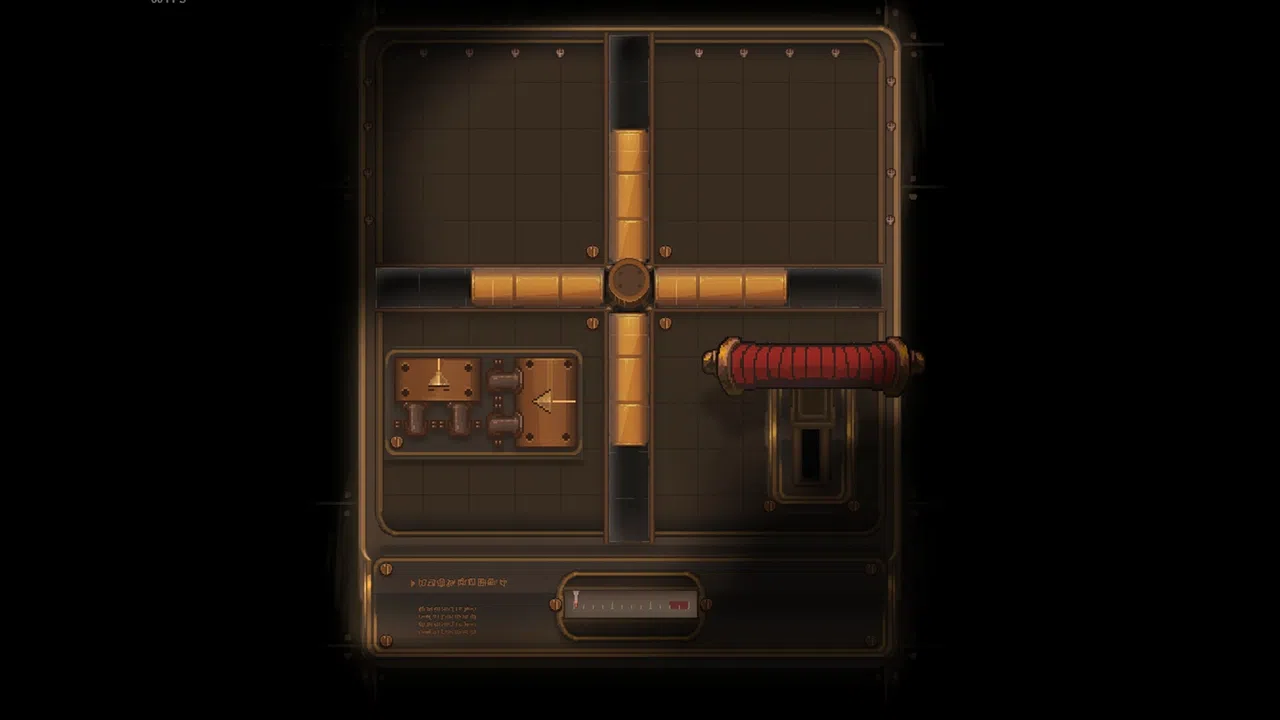 Absurd Story: Back Home Screenshot 4