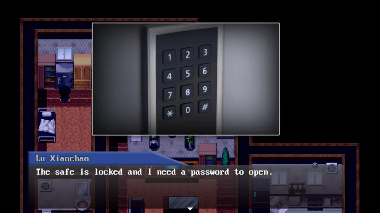Daybreakers Demo Screenshot 2
