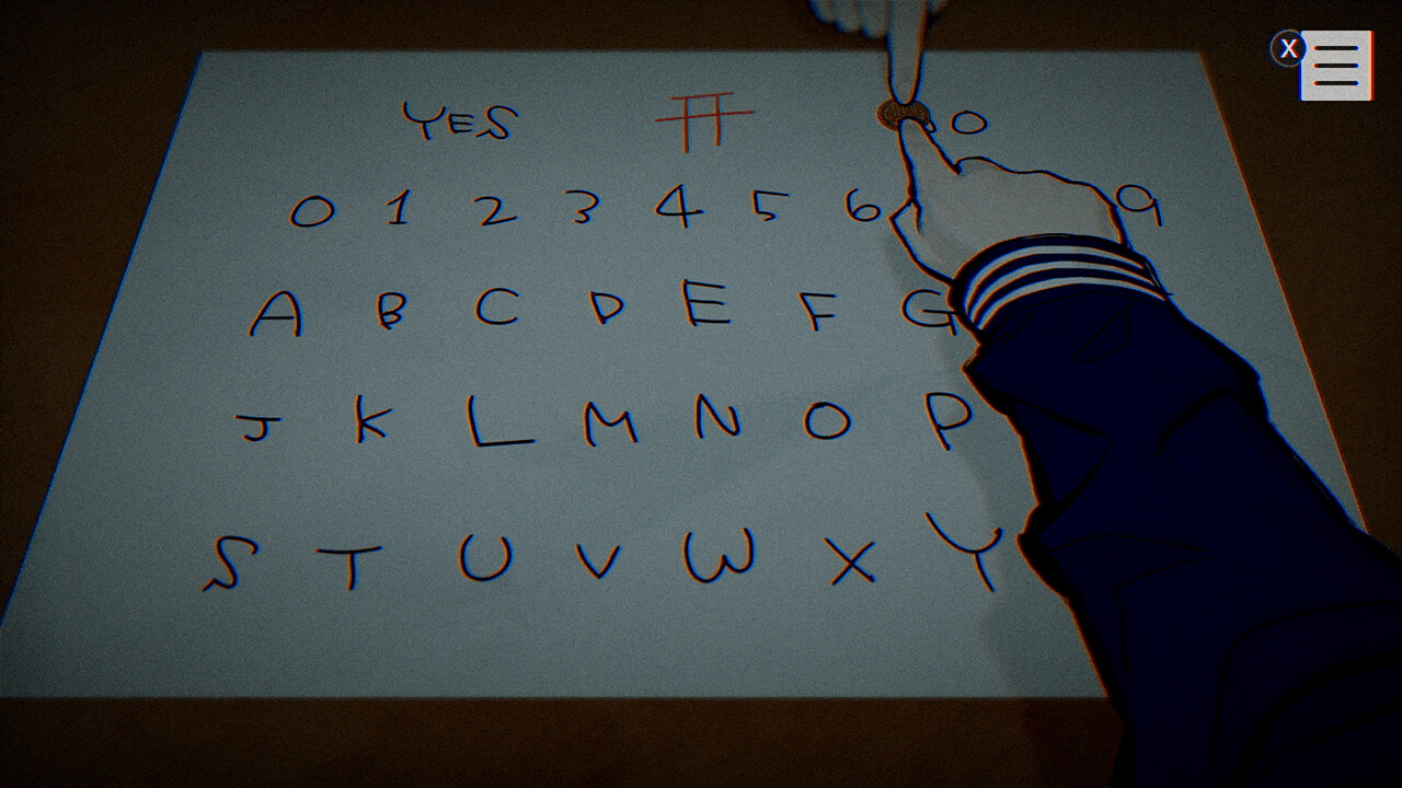 PARANORMASIGHT: The Seven Mysteries of Honjo Screenshot 2