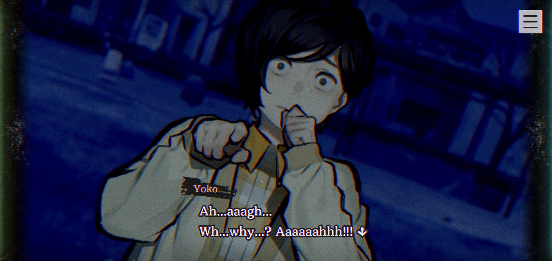 PARANORMASIGHT: The Seven Mysteries of Honjo Screenshot 5