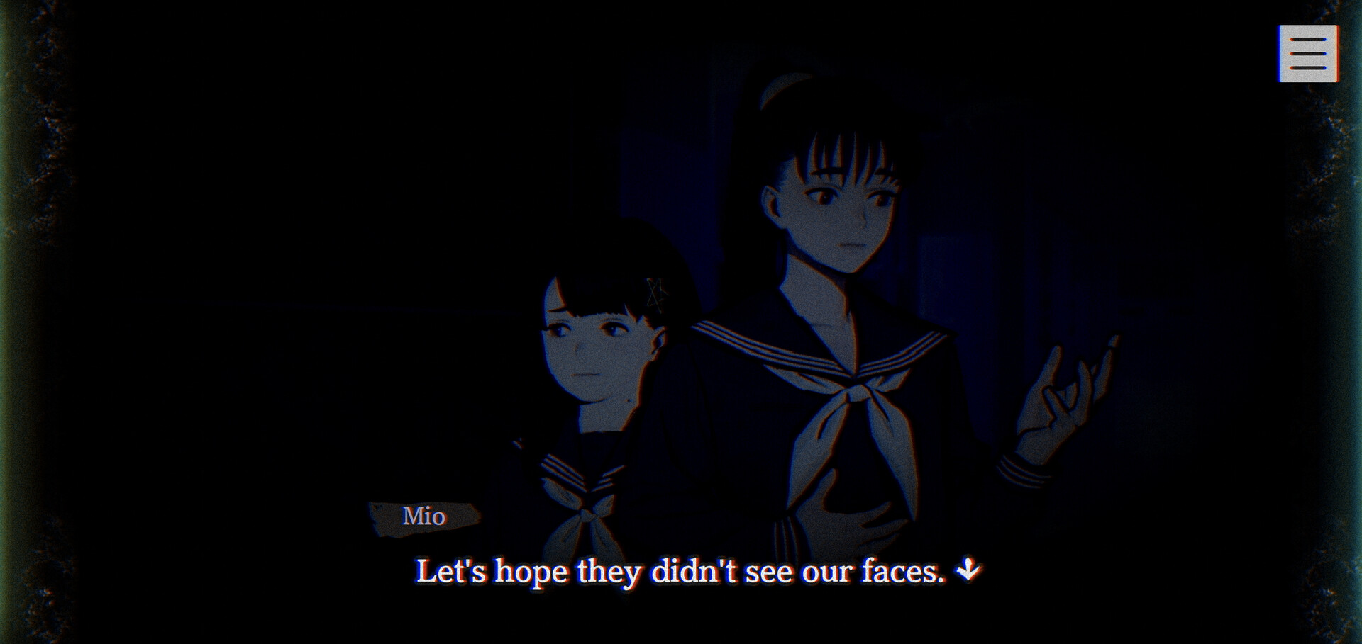 PARANORMASIGHT: The Seven Mysteries of Honjo Screenshot 4