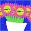 A Bouquet of Oopsie-Daisies icon