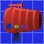 Revenge of the Nerds icon