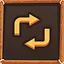 Repeat icon