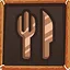 Food I icon