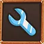 Tools and Materials IV: Builder icon