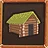 Build a Log Cabin
