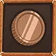 Treasure I icon