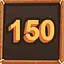 Total Number of Objects IV icon