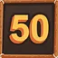 Total Number of Objects II icon