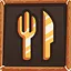Food III: Gourmet Cook icon