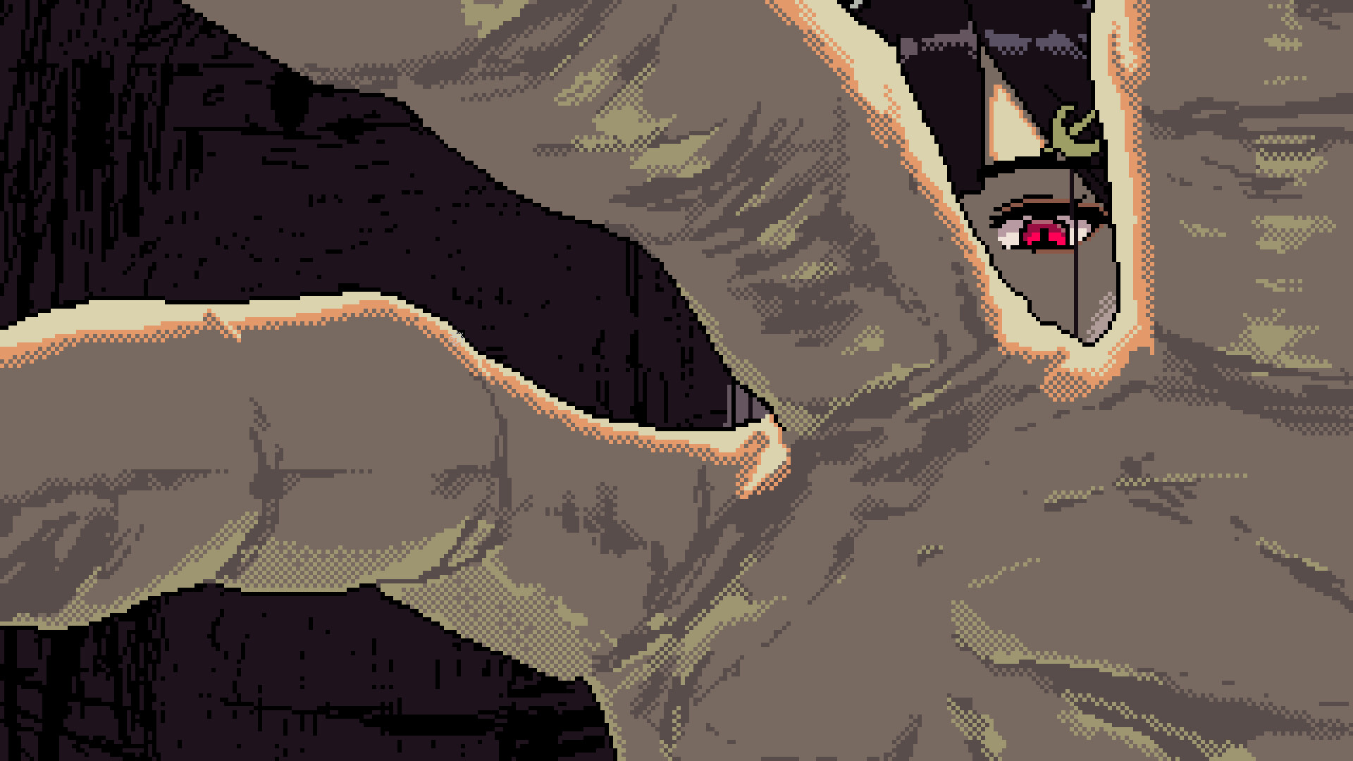 SAEKO: Giantess Dating Sim Screenshot 3